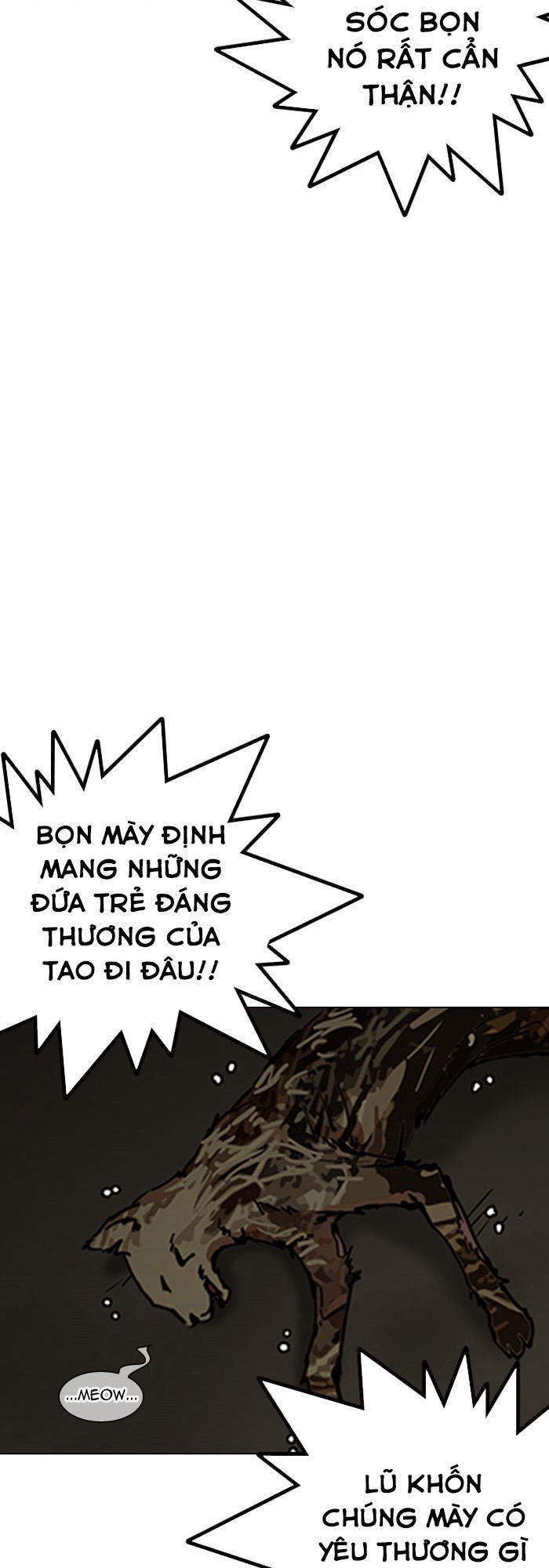 Hoán Đổi Diệu Kỳ Chapter 152 - Trang 18