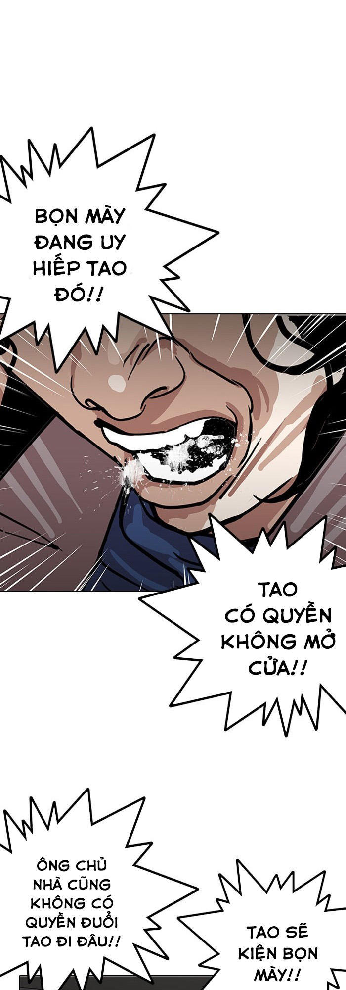 Hoán Đổi Diệu Kỳ Chapter 152 - Trang 20