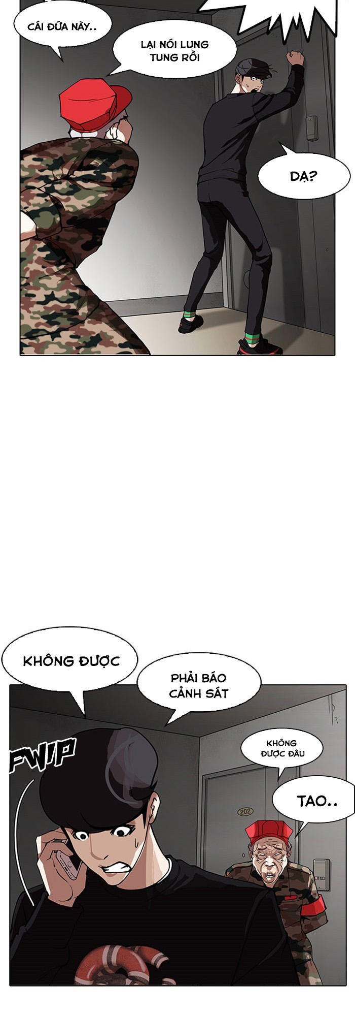 Hoán Đổi Diệu Kỳ Chapter 152 - Trang 21