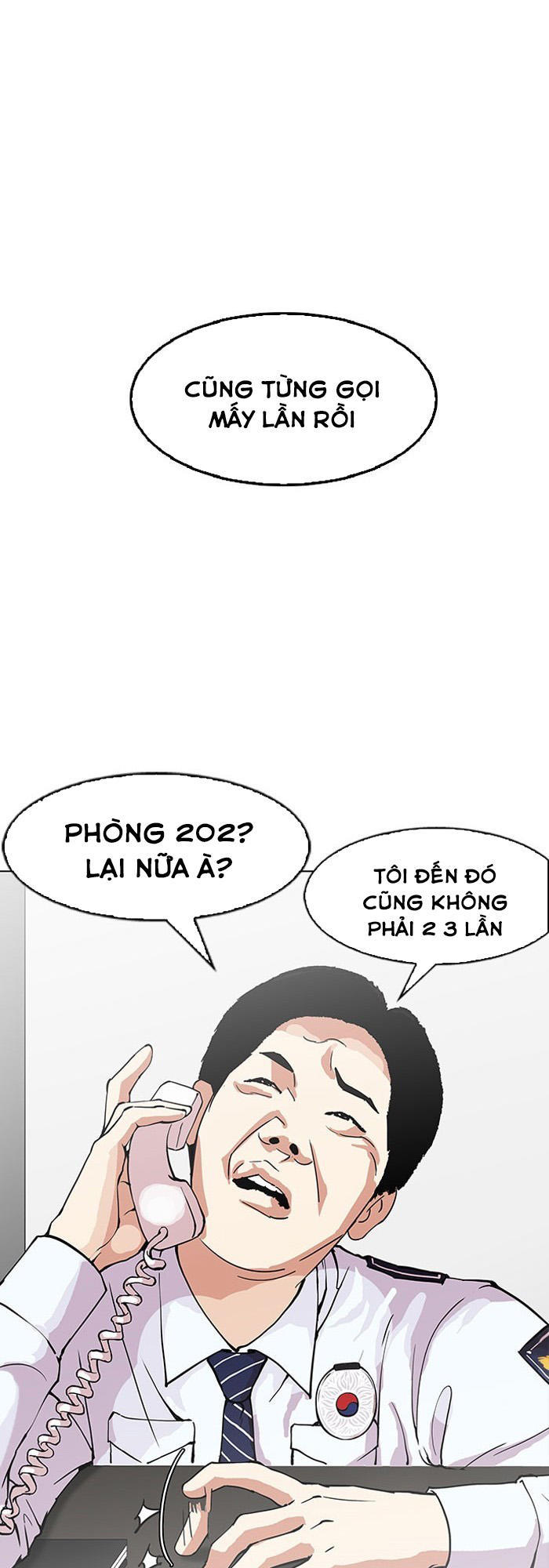 Hoán Đổi Diệu Kỳ Chapter 152 - Trang 22