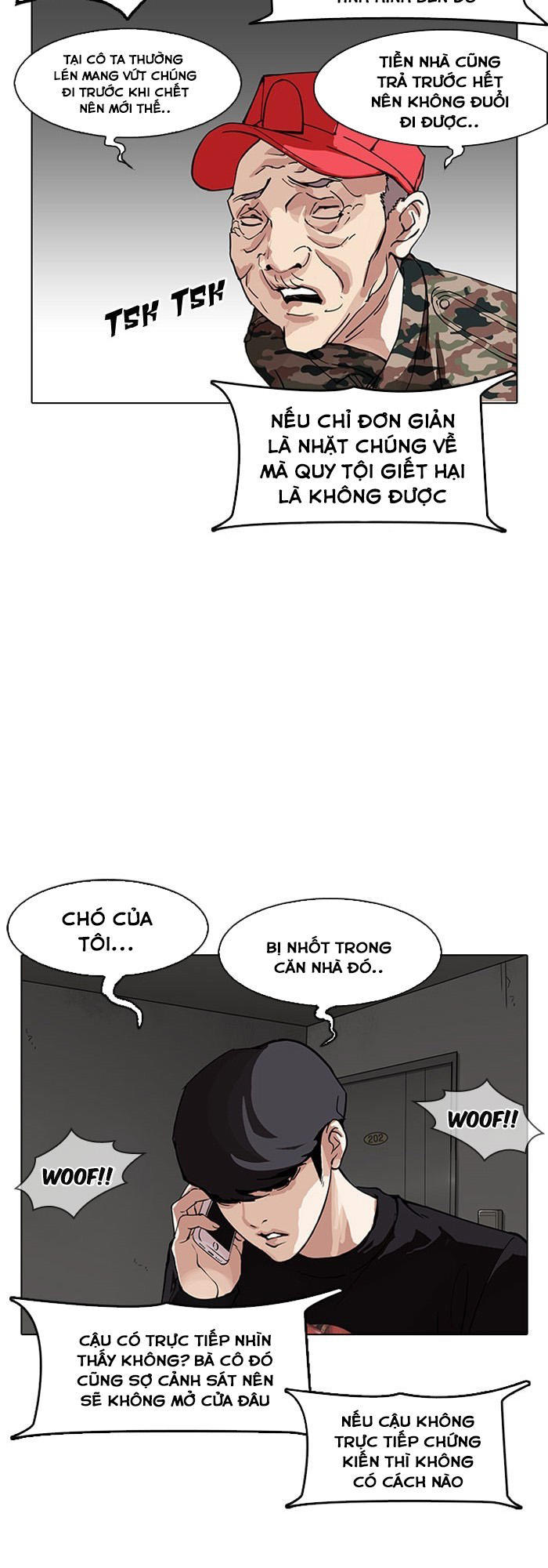 Hoán Đổi Diệu Kỳ Chapter 152 - Trang 25