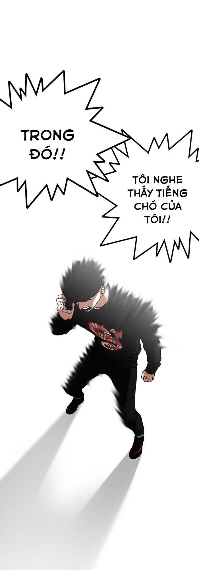 Hoán Đổi Diệu Kỳ Chapter 152 - Trang 26