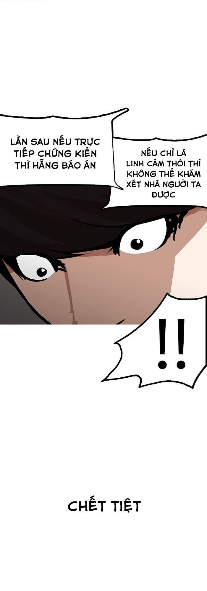 Hoán Đổi Diệu Kỳ Chapter 152 - Trang 28