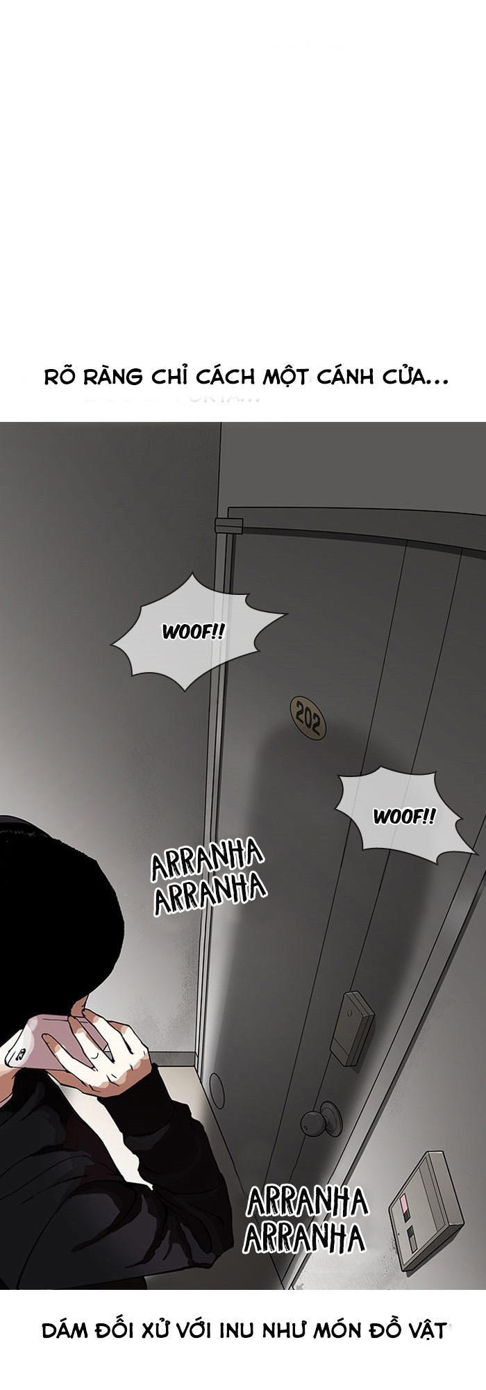 Hoán Đổi Diệu Kỳ Chapter 152 - Trang 29