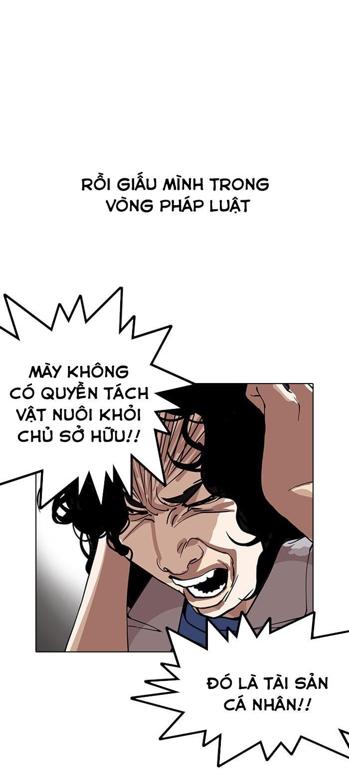 Hoán Đổi Diệu Kỳ Chapter 152 - Trang 30