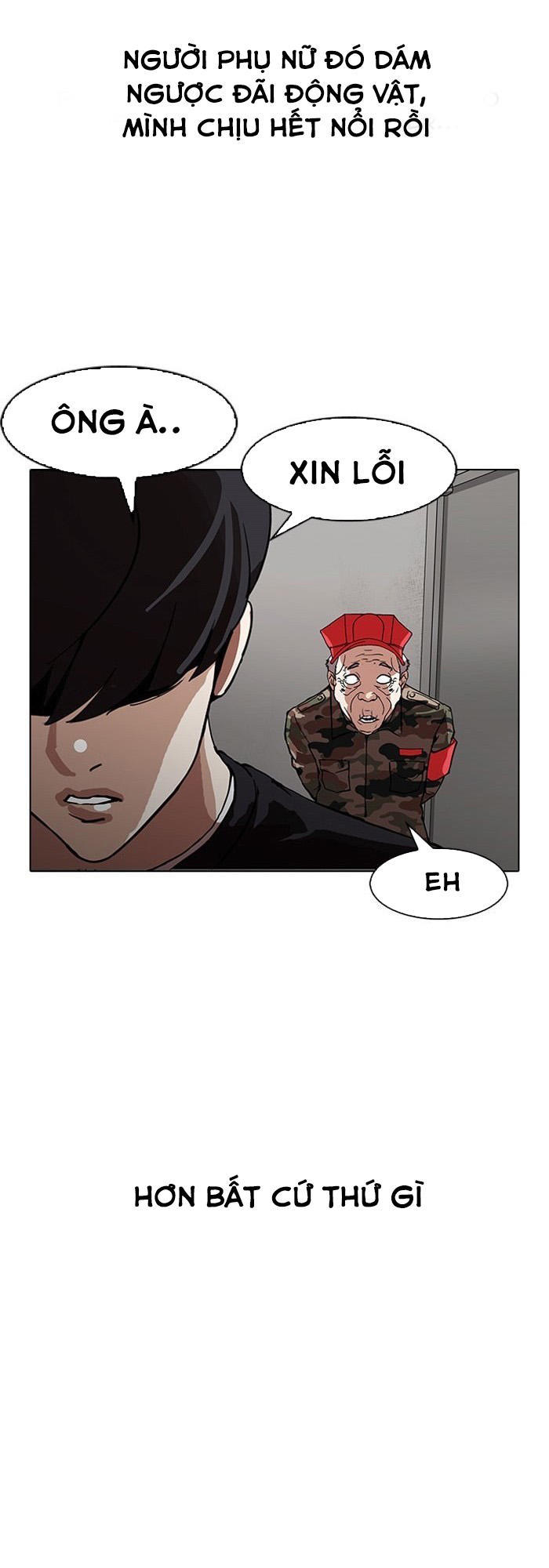 Hoán Đổi Diệu Kỳ Chapter 152 - Trang 31