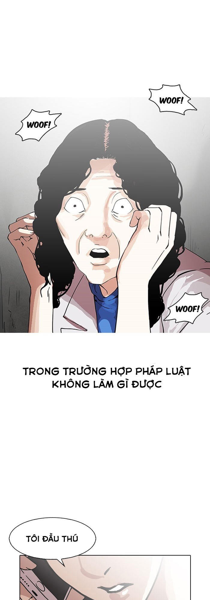 Hoán Đổi Diệu Kỳ Chapter 152 - Trang 34