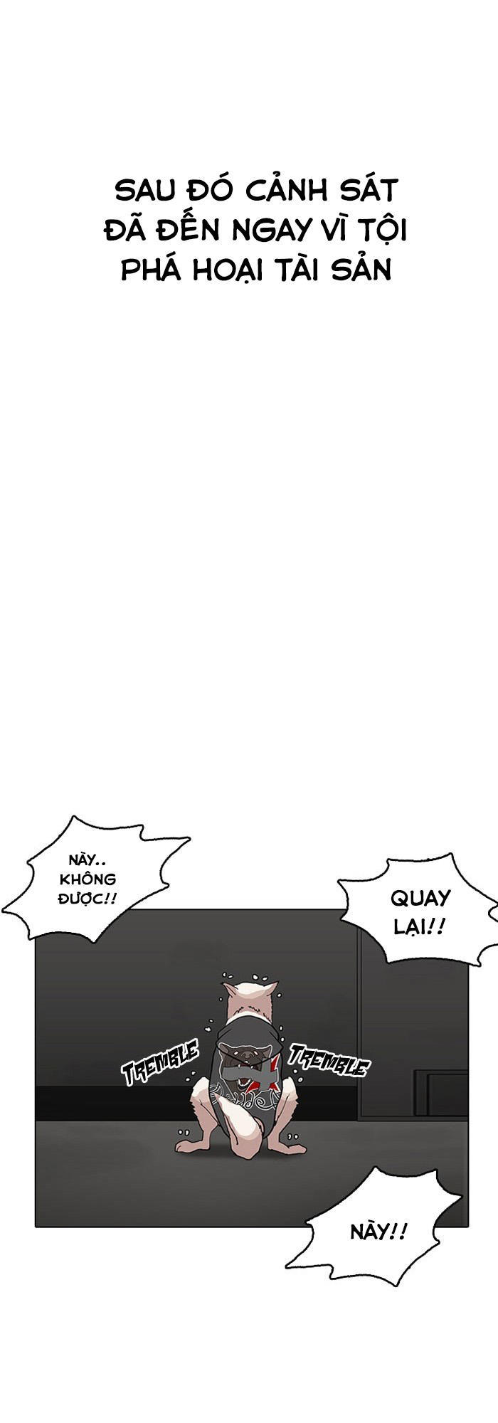 Hoán Đổi Diệu Kỳ Chapter 152 - Trang 37