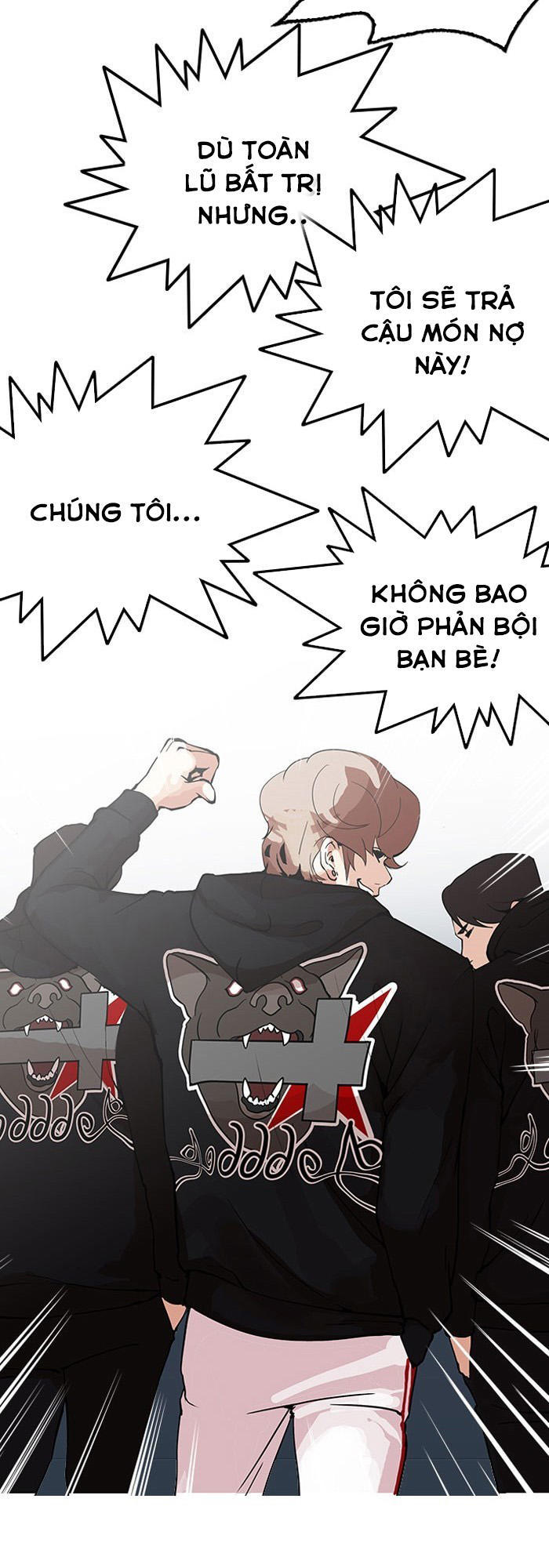 Hoán Đổi Diệu Kỳ Chapter 152 - Trang 41