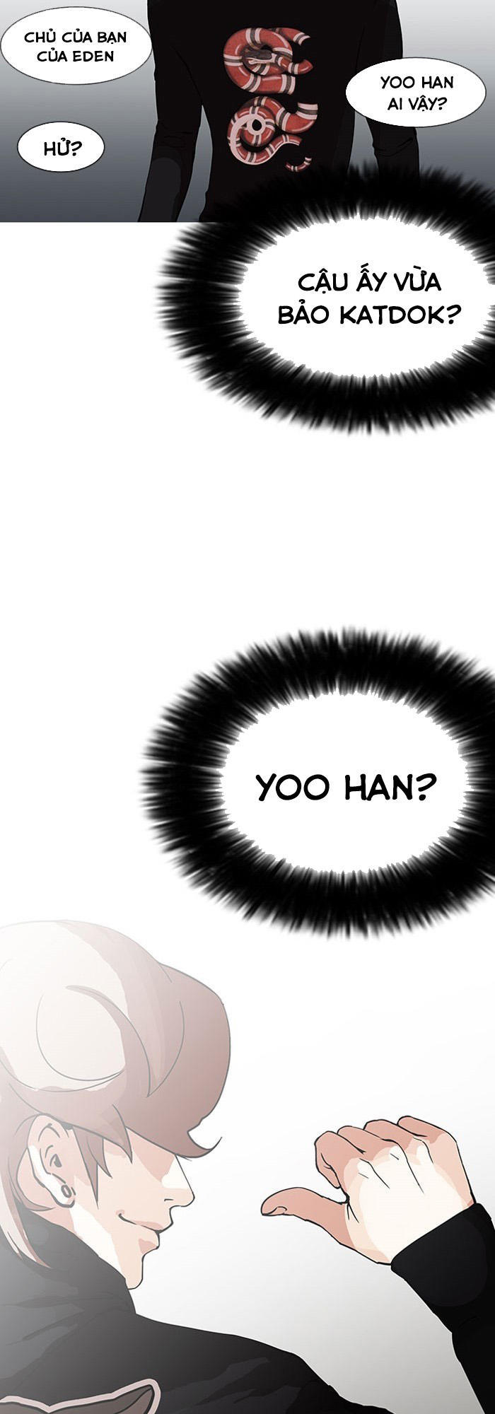 Hoán Đổi Diệu Kỳ Chapter 152 - Trang 44