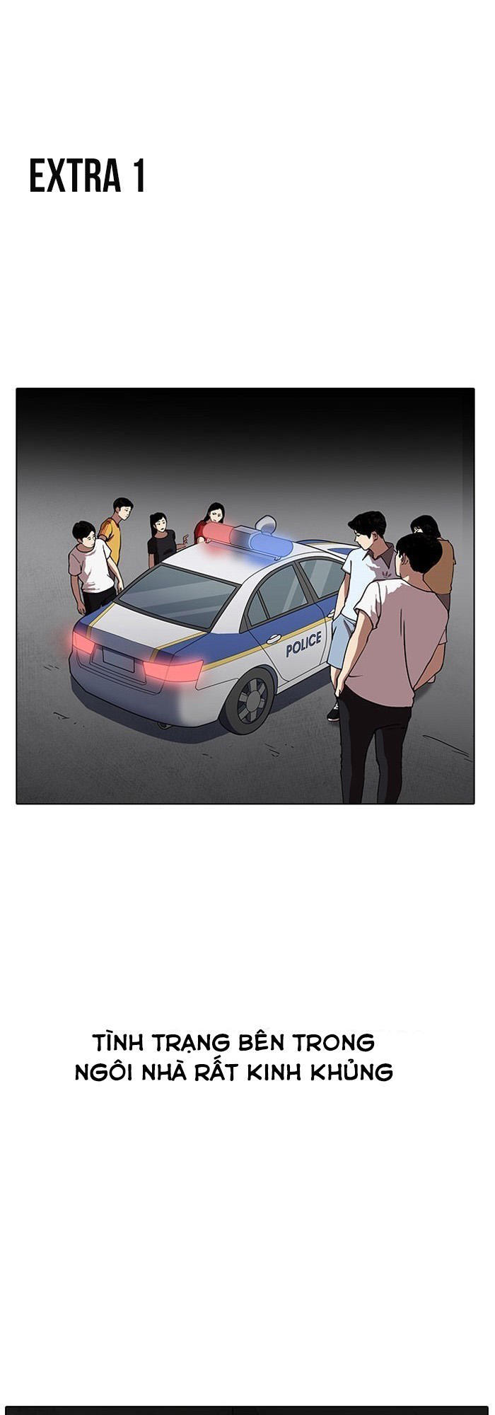 Hoán Đổi Diệu Kỳ Chapter 152 - Trang 46