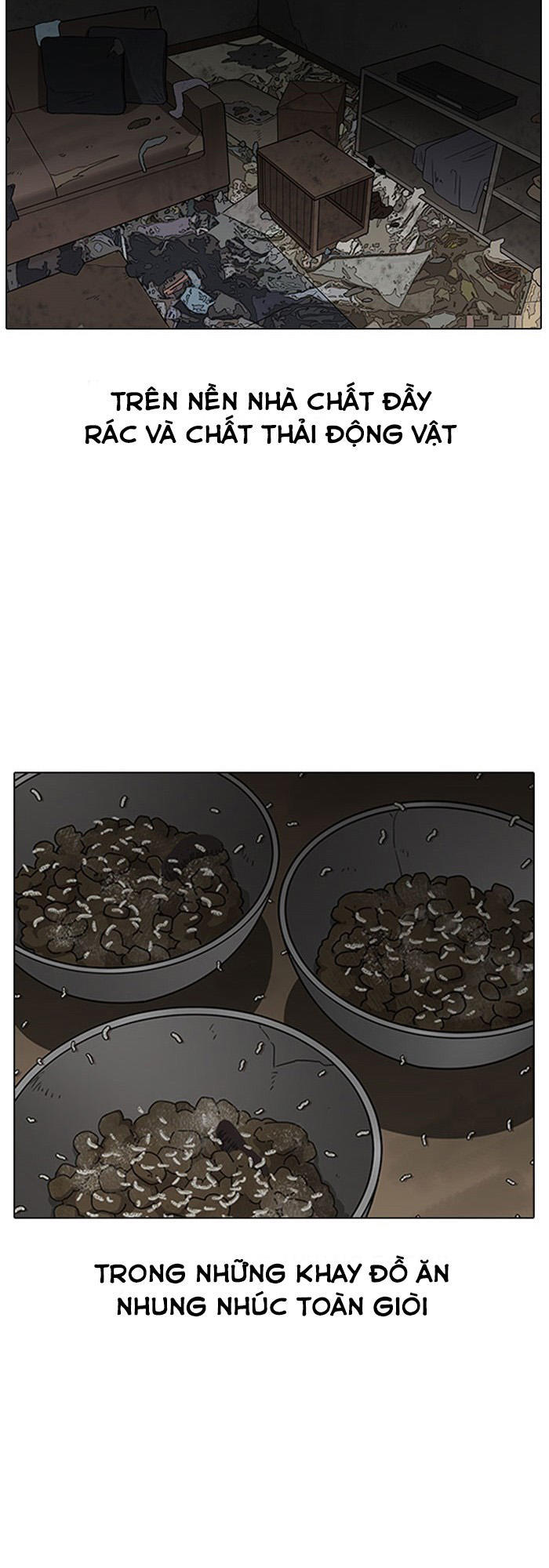 Hoán Đổi Diệu Kỳ Chapter 152 - Trang 47