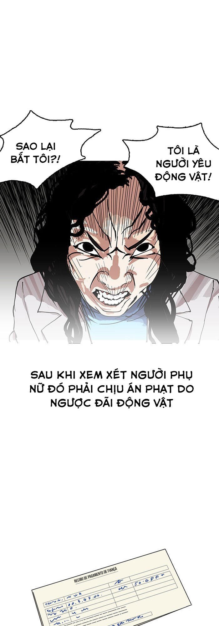 Hoán Đổi Diệu Kỳ Chapter 152 - Trang 49