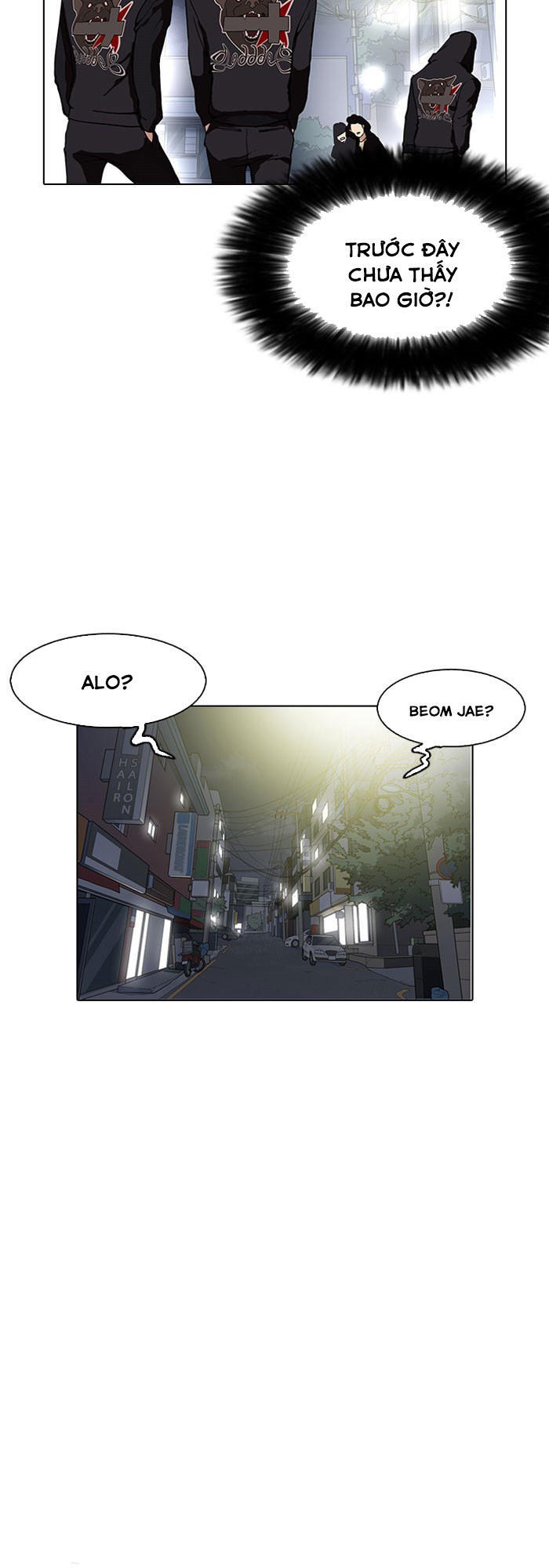 Hoán Đổi Diệu Kỳ Chapter 152 - Trang 5