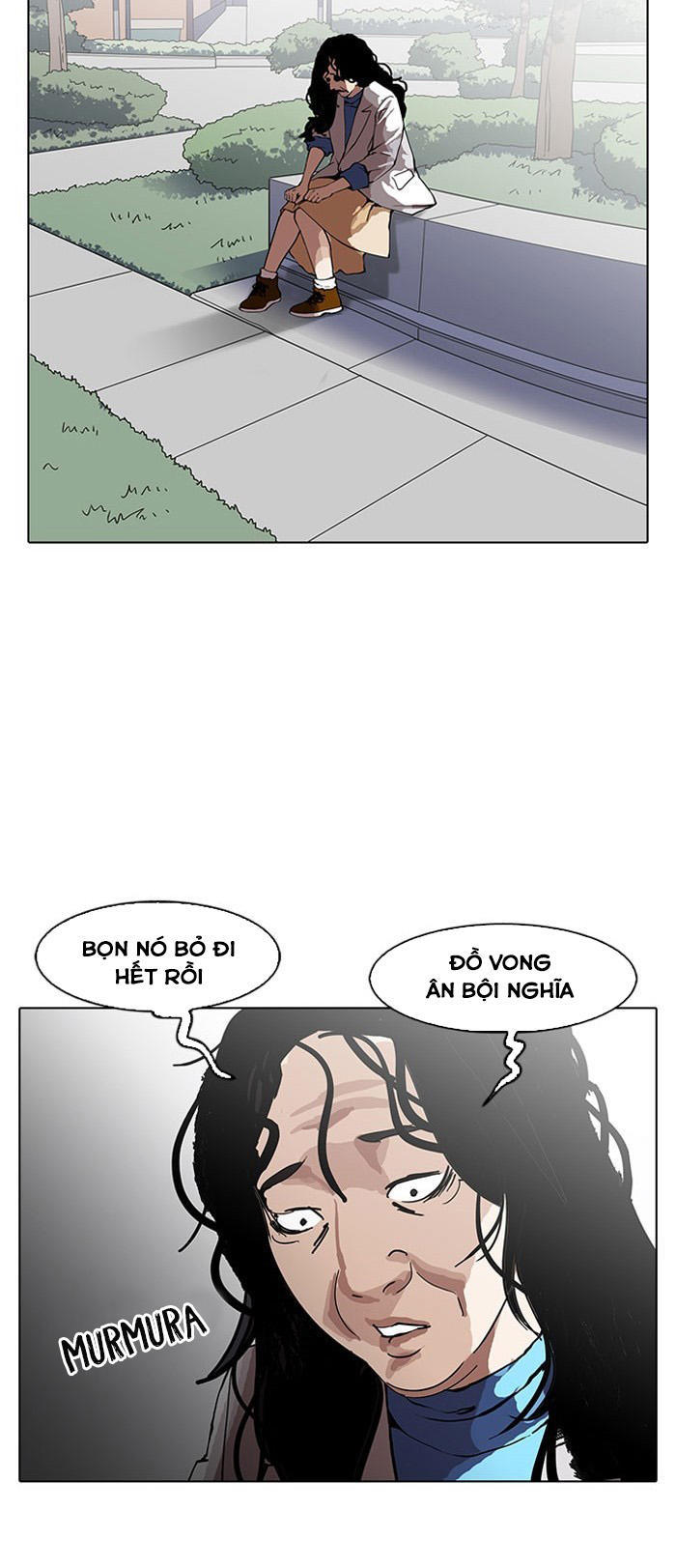 Hoán Đổi Diệu Kỳ Chapter 152 - Trang 51