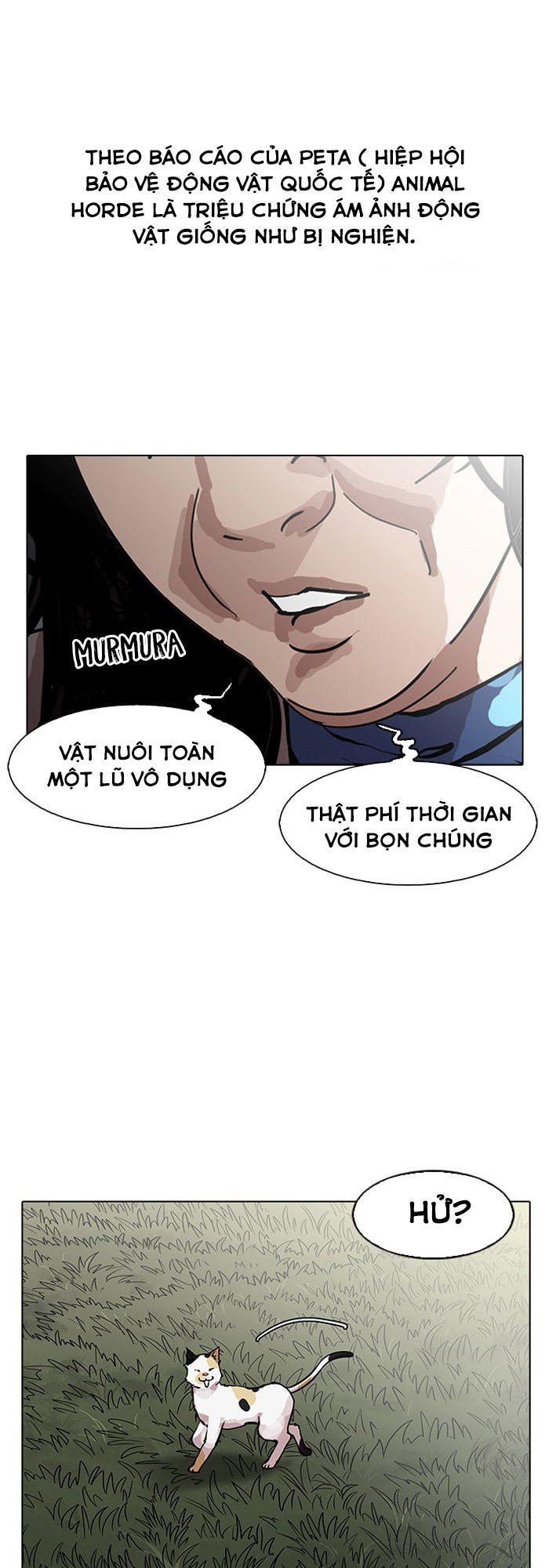 Hoán Đổi Diệu Kỳ Chapter 152 - Trang 52
