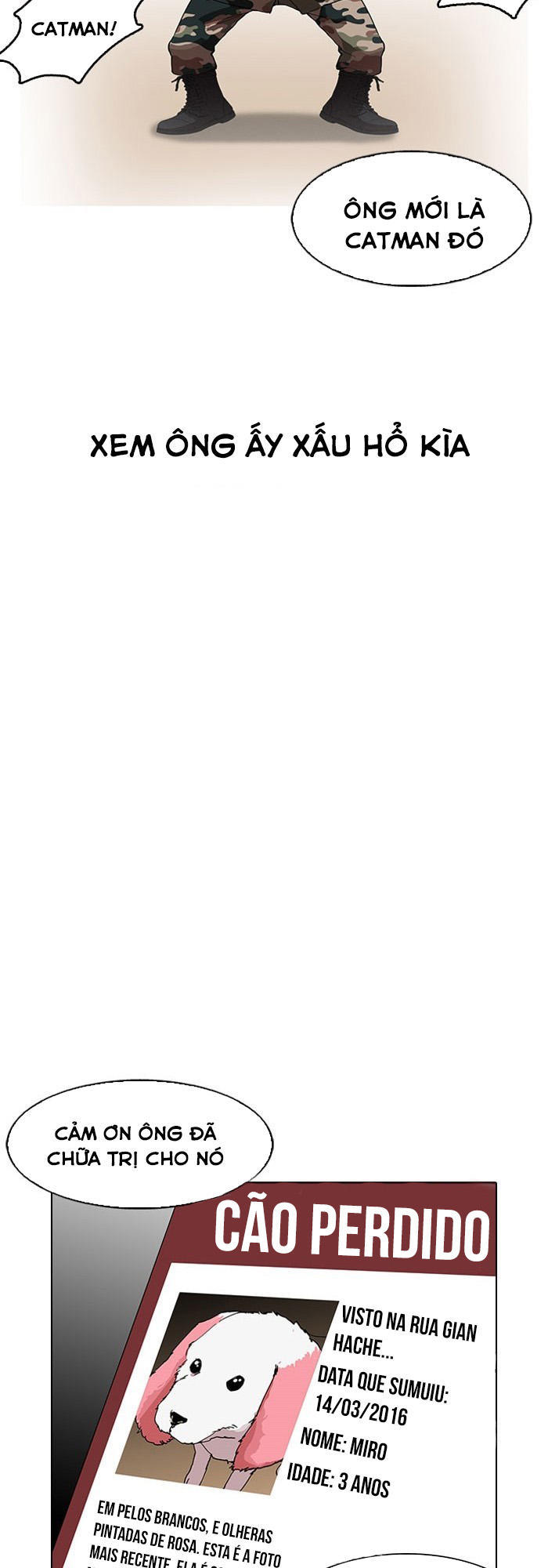 Hoán Đổi Diệu Kỳ Chapter 152 - Trang 56