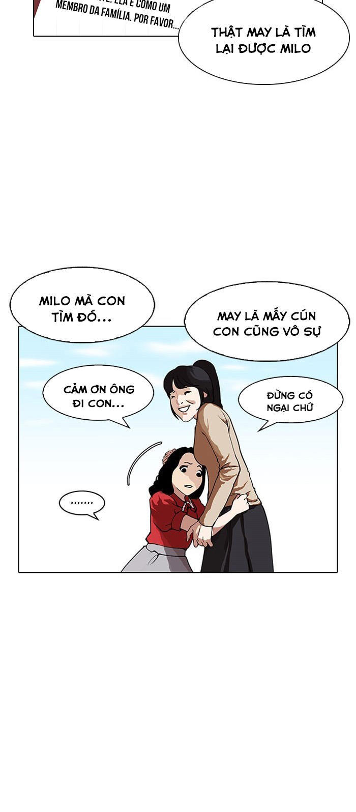 Hoán Đổi Diệu Kỳ Chapter 152 - Trang 57