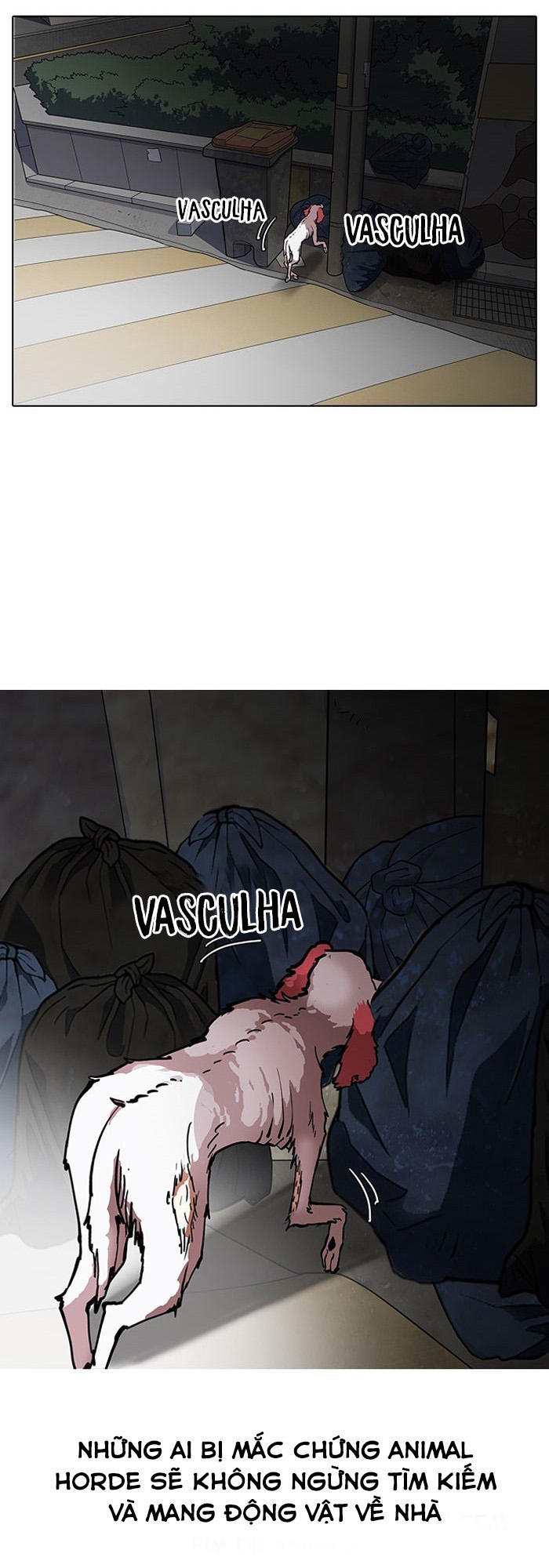 Hoán Đổi Diệu Kỳ Chapter 152 - Trang 61