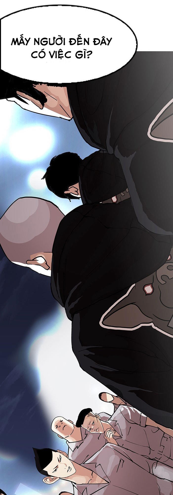 Hoán Đổi Diệu Kỳ Chapter 152 - Trang 64