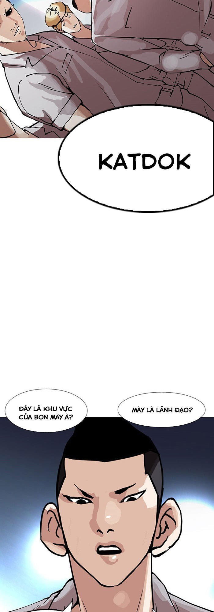 Hoán Đổi Diệu Kỳ Chapter 152 - Trang 65