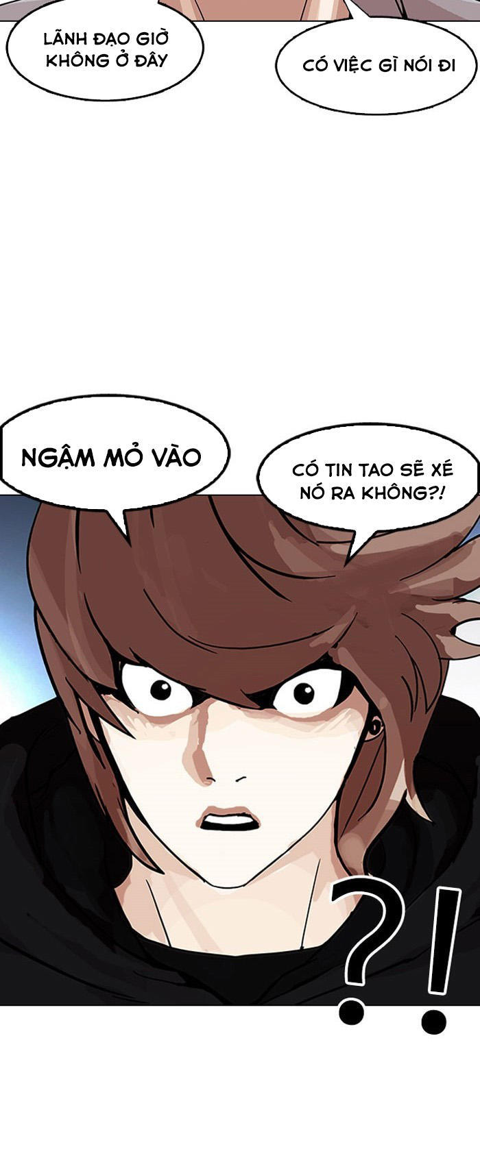 Hoán Đổi Diệu Kỳ Chapter 152 - Trang 66