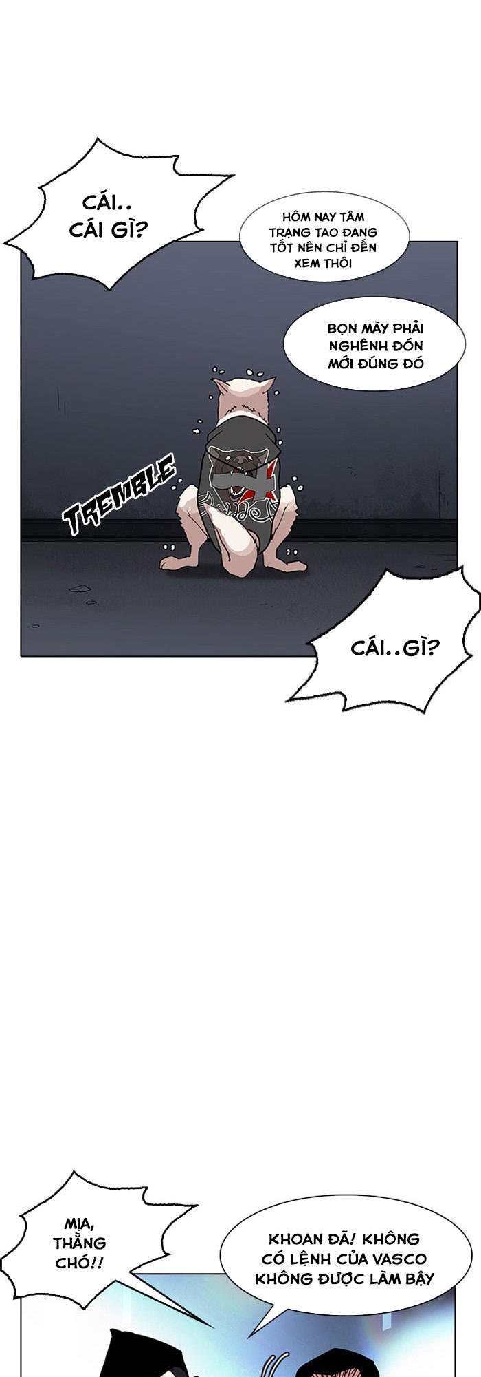 Hoán Đổi Diệu Kỳ Chapter 152 - Trang 67