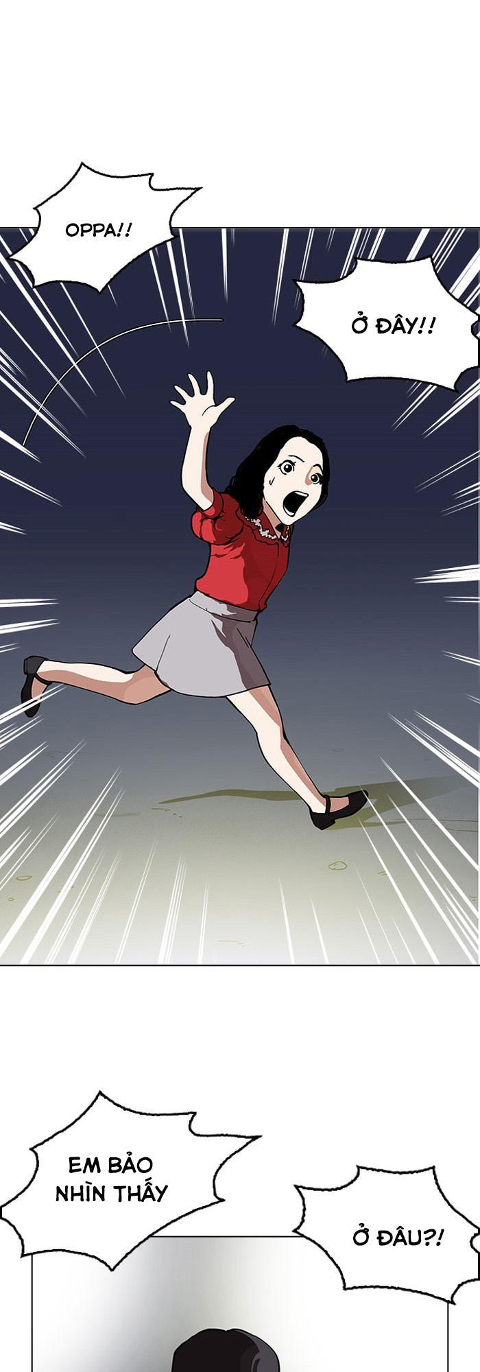 Hoán Đổi Diệu Kỳ Chapter 152 - Trang 7