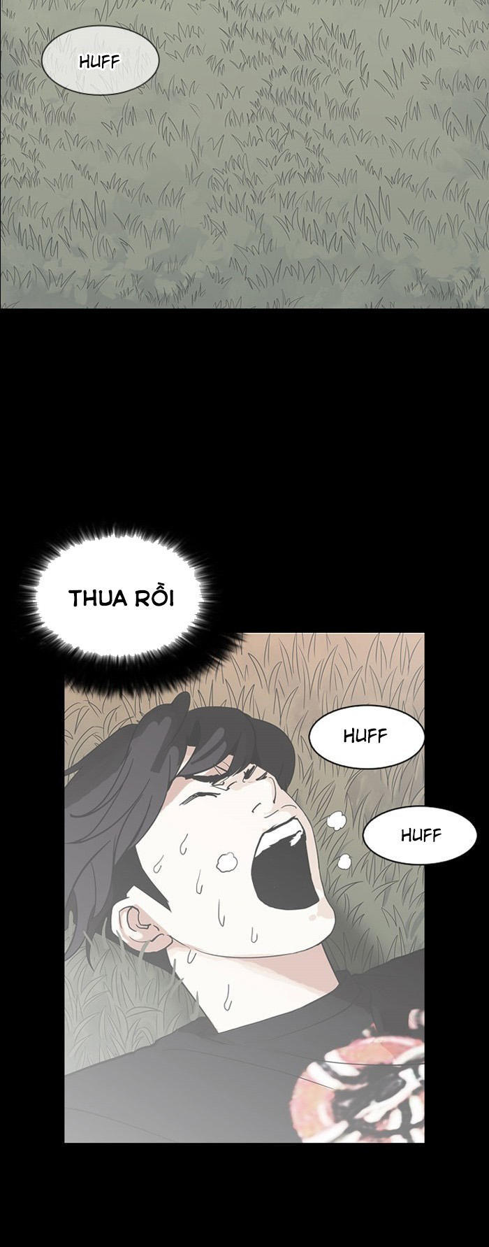 Hoán Đổi Diệu Kỳ Chapter 152 - Trang 72