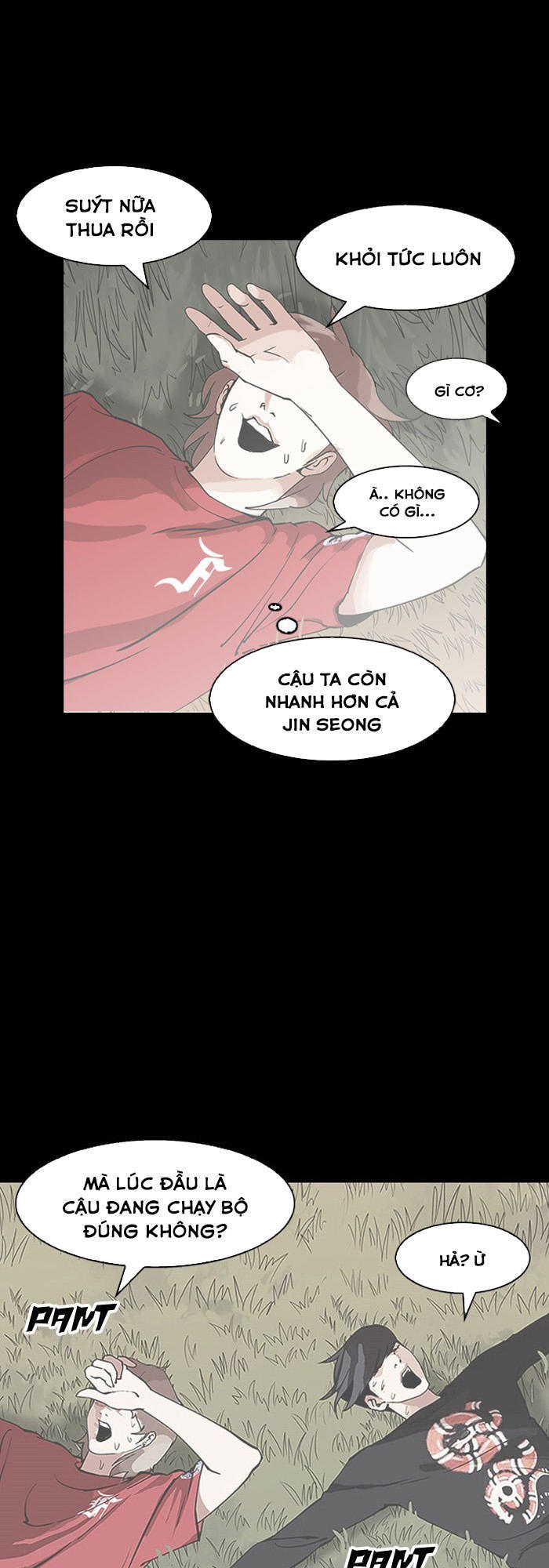 Hoán Đổi Diệu Kỳ Chapter 152 - Trang 73