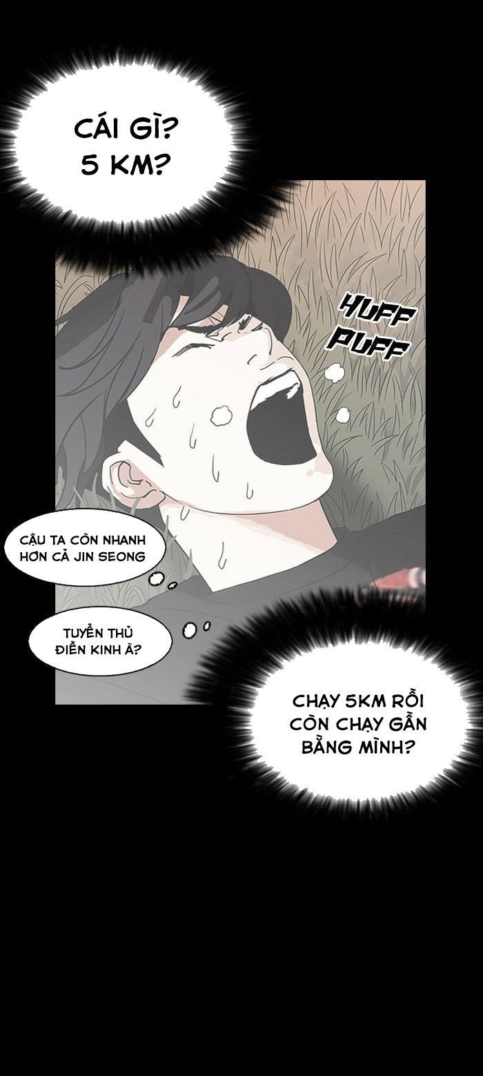 Hoán Đổi Diệu Kỳ Chapter 152 - Trang 75