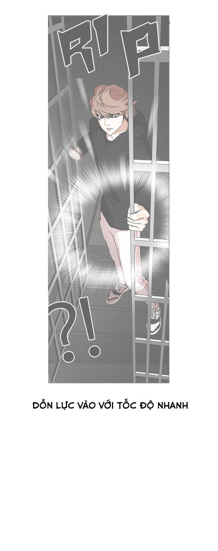 Hoán Đổi Diệu Kỳ Chapter 152 - Trang 78