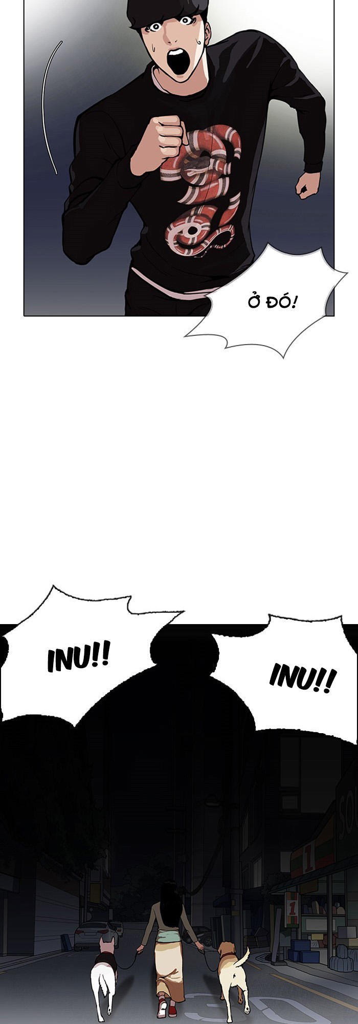 Hoán Đổi Diệu Kỳ Chapter 152 - Trang 8