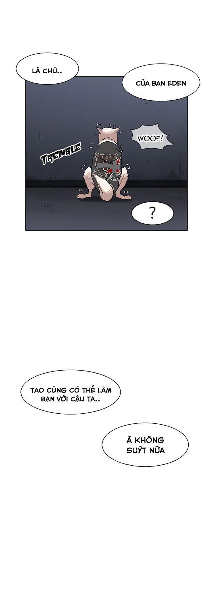 Hoán Đổi Diệu Kỳ Chapter 152 - Trang 80