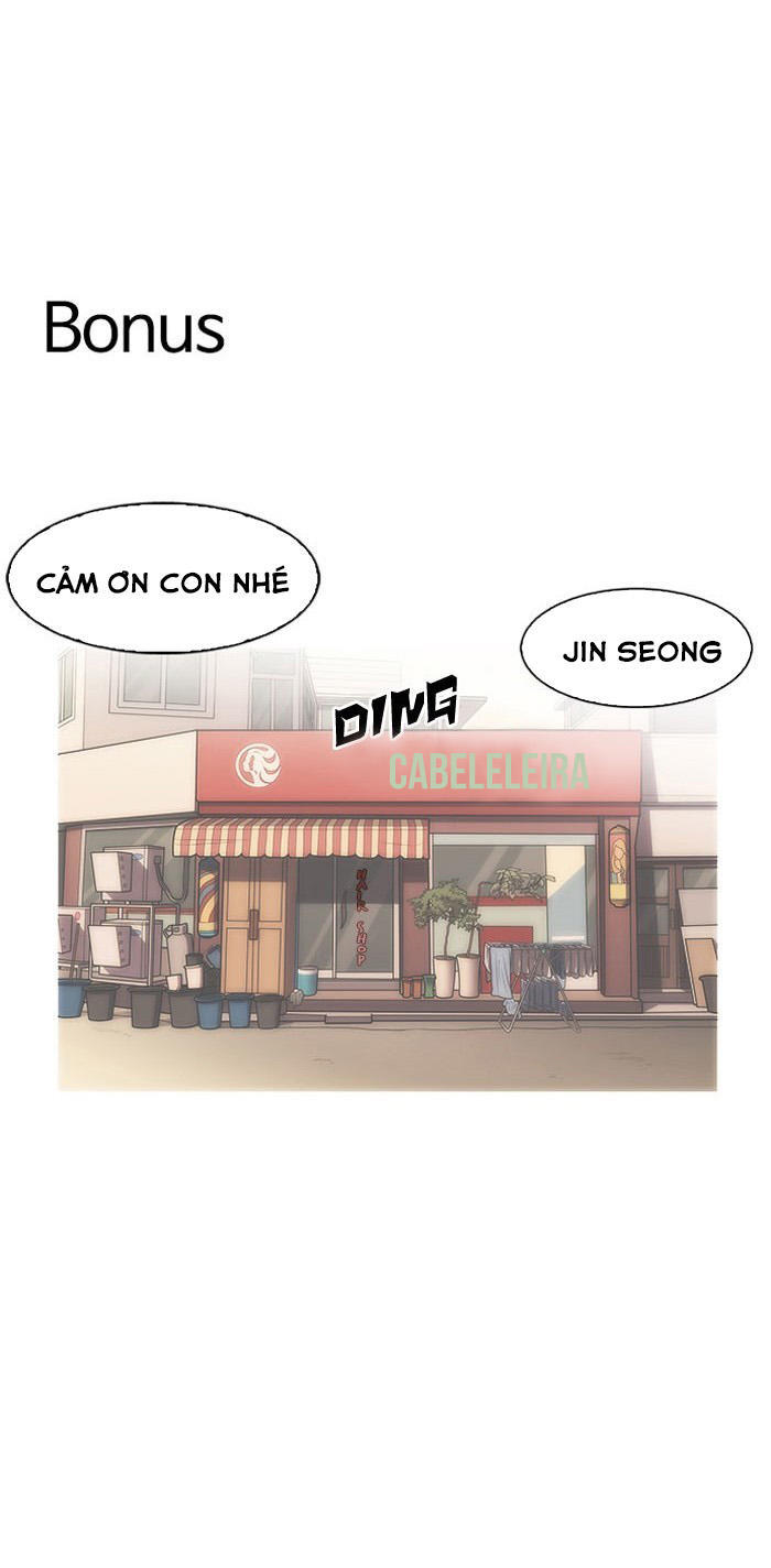 Hoán Đổi Diệu Kỳ Chapter 152 - Trang 81