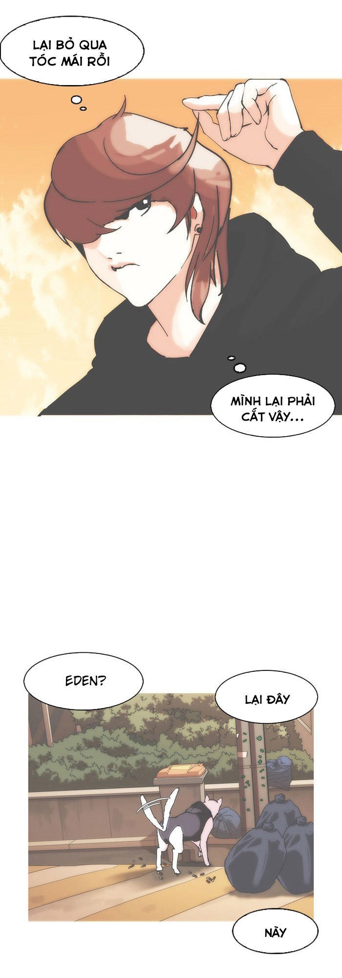 Hoán Đổi Diệu Kỳ Chapter 152 - Trang 82