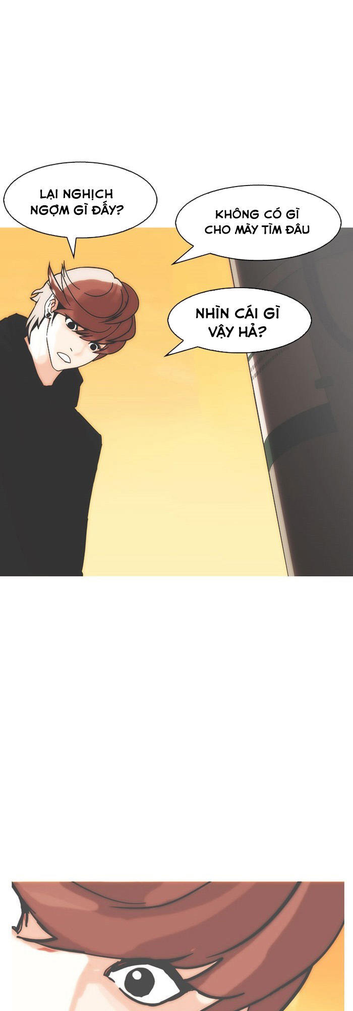 Hoán Đổi Diệu Kỳ Chapter 152 - Trang 83