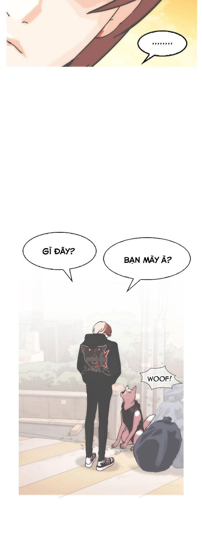 Hoán Đổi Diệu Kỳ Chapter 152 - Trang 84