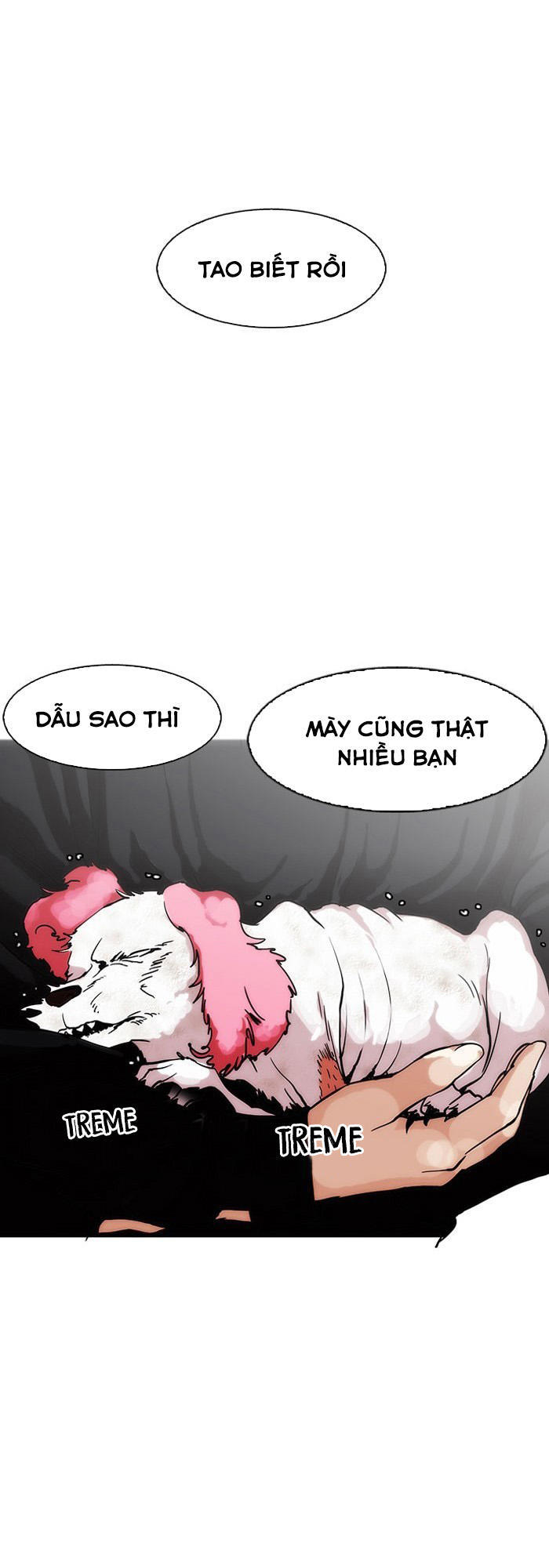 Hoán Đổi Diệu Kỳ Chapter 152 - Trang 85