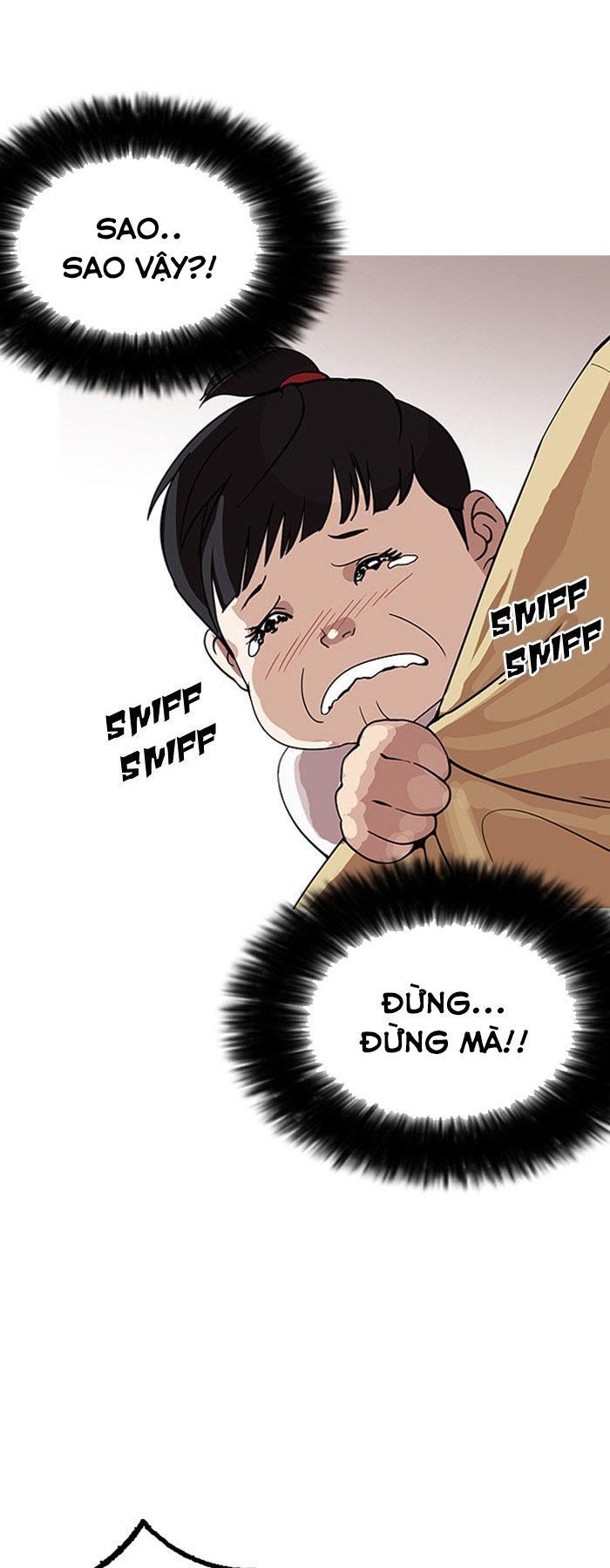 Hoán Đổi Diệu Kỳ Chapter 153 - Trang 10