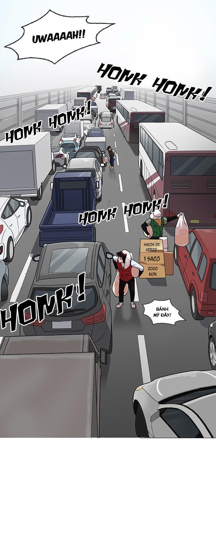 Hoán Đổi Diệu Kỳ Chapter 153 - Trang 14