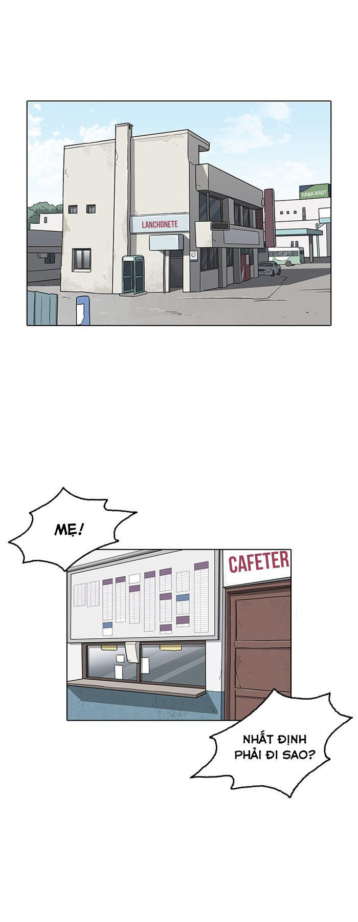 Hoán Đổi Diệu Kỳ Chapter 153 - Trang 15