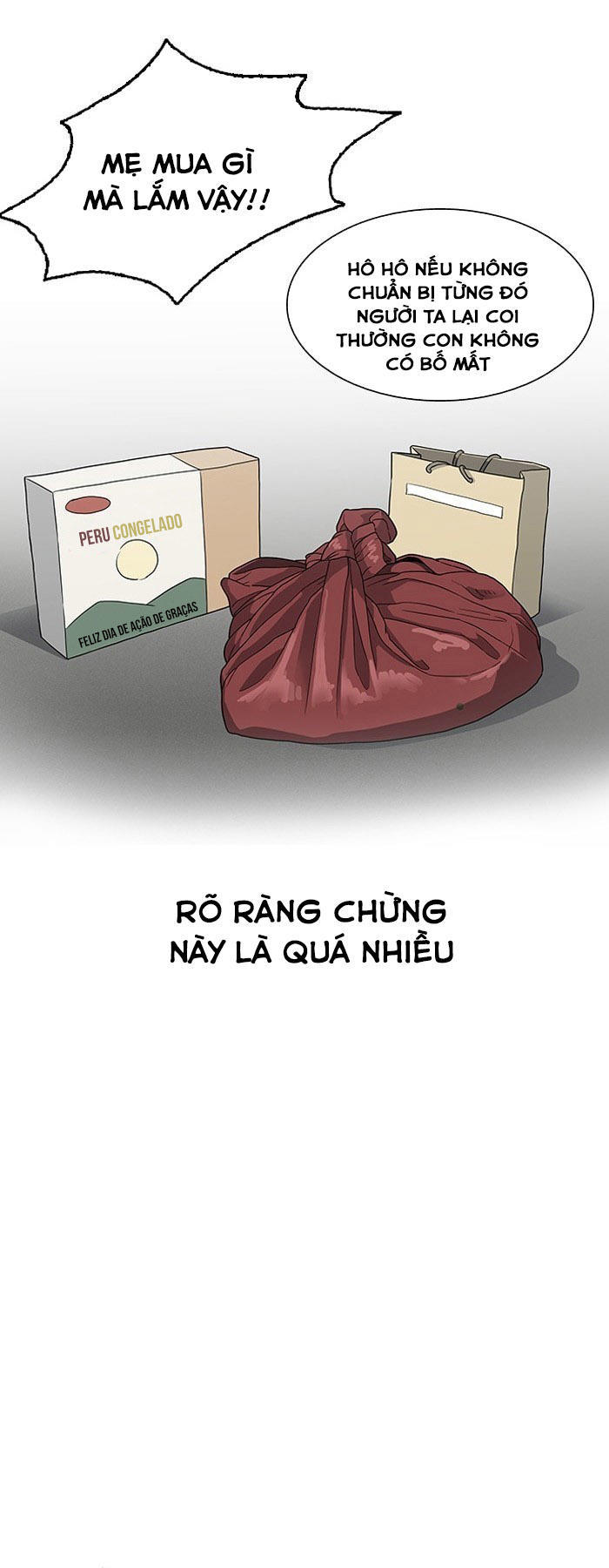 Hoán Đổi Diệu Kỳ Chapter 153 - Trang 18