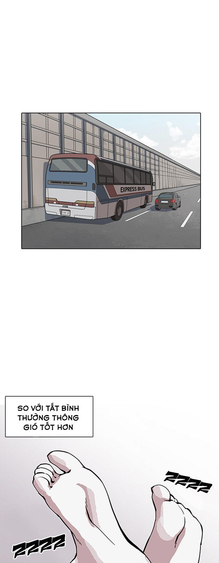 Hoán Đổi Diệu Kỳ Chapter 153 - Trang 2