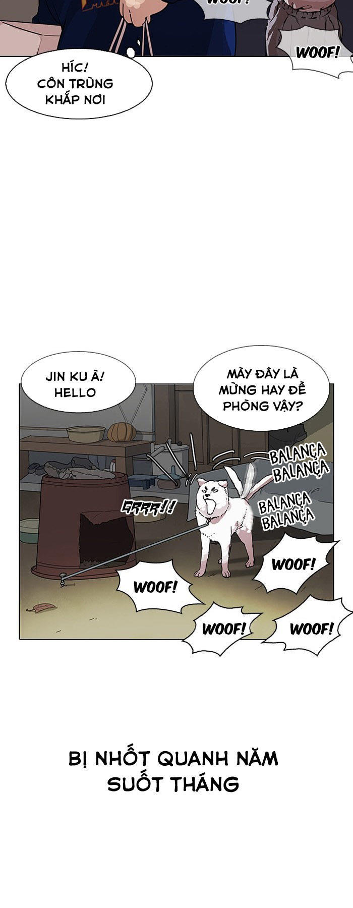 Hoán Đổi Diệu Kỳ Chapter 153 - Trang 23