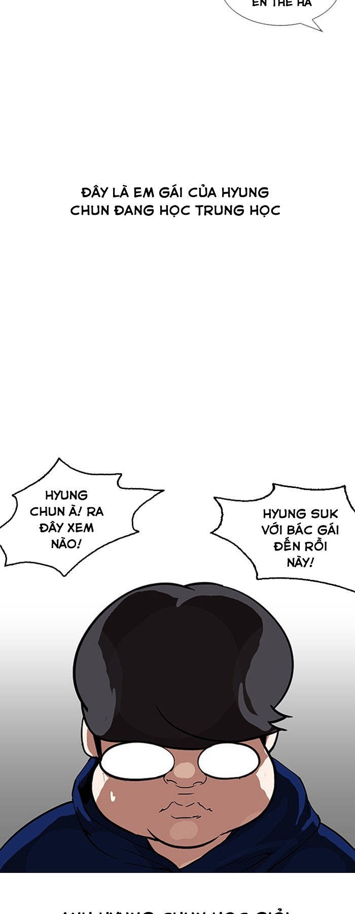 Hoán Đổi Diệu Kỳ Chapter 153 - Trang 28