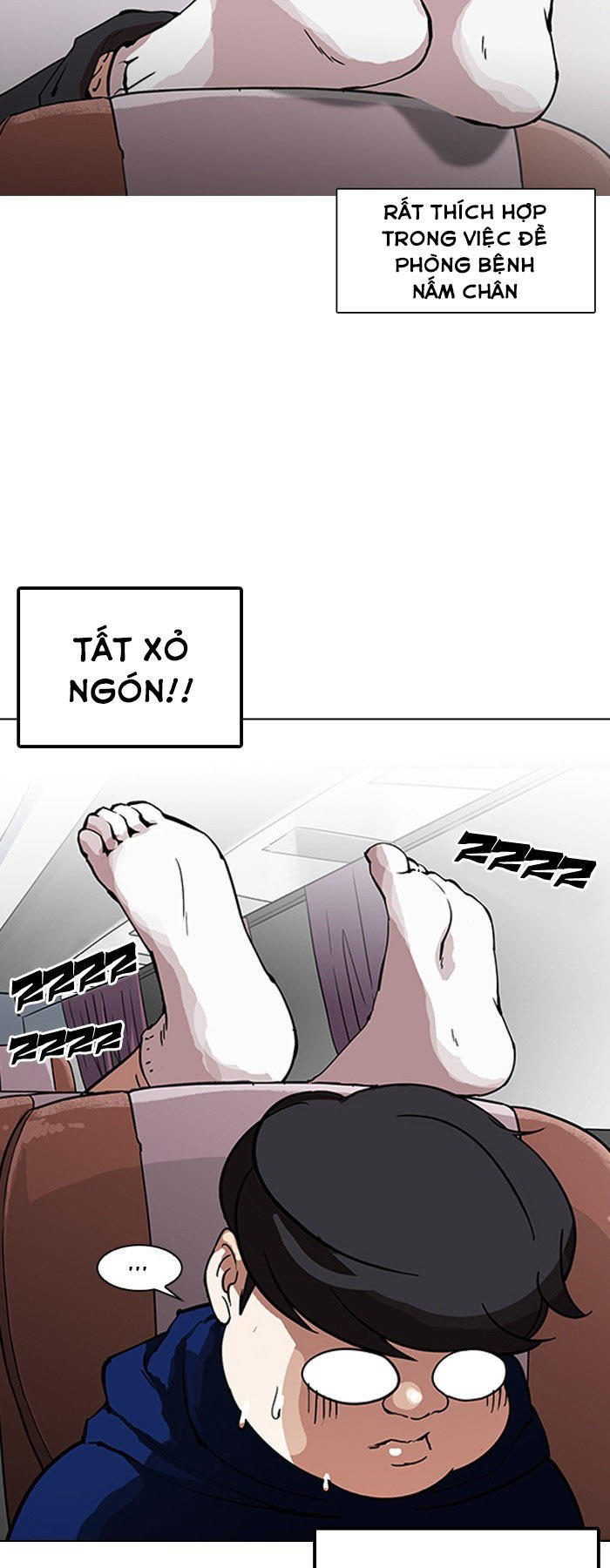 Hoán Đổi Diệu Kỳ Chapter 153 - Trang 3