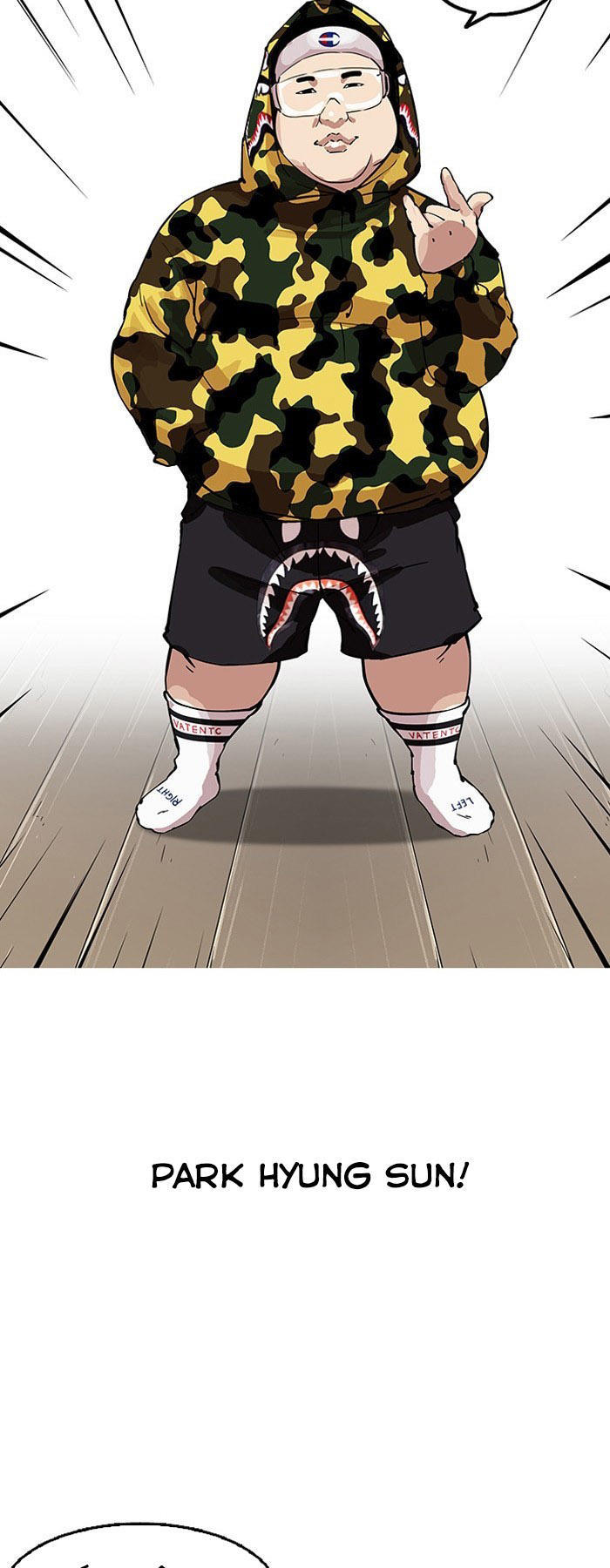 Hoán Đổi Diệu Kỳ Chapter 153 - Trang 31