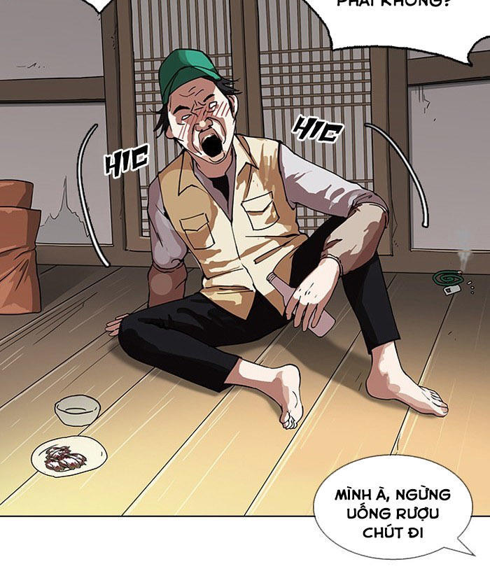 Hoán Đổi Diệu Kỳ Chapter 153 - Trang 33