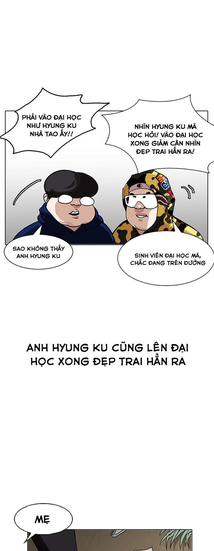 Hoán Đổi Diệu Kỳ Chapter 153 - Trang 34